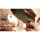 Kép 6/7 - Bosch Universal Impact 700 ütvefúró kofferben, fogaskoszorús, 700W, 230V