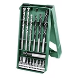 Kép 2/7 - Bosch Universal Impact 700 ütvefúró kofferben tartozékokkal, 700W