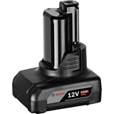 Kép 1/2 - Bosch GBA akku, 12V, 6Ah