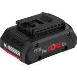 Kép 1/3 - Bosch ProCORE akku, 18V, 4Ah