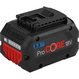Kép 1/3 - Bosch ProCORE akku, 18V, 5.5Ah