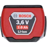 Kép 2/2 - Bosch GBA akku, 3.6V, 2Ah