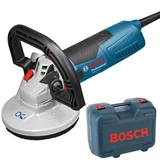 Kép 1/6 - Bosch GBR 15 CA betoncsiszoló kofferben, 125mm, 1.5kW