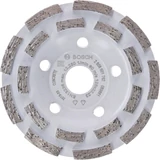 Kép 1/3 - Bosch Expert for Concrete Long Life gyémánt fazékkorong betonhoz, 125mm