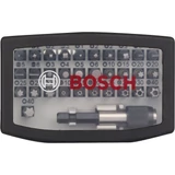 Kép 2/2 - Bosch Extra Hard vegyes csavarbit készlet, 25mm, 32db