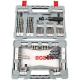 Kép 2/2 - Bosch fúrószár- és csavarbit készlet, 105db