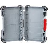 Kép 1/3 - Bosch Impact Control Pick and Click tárolódoboz, kétoldalas, L