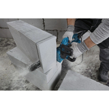Kép 3/6 - Bosch Professional GAC 250 betonblokkvágó, 25cm, 1.2kW, 230V