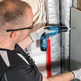 Kép 3/5 - Bosch GTB 12V-11 akkus csavarbehajtó, 12V, 1/4" (akku és töltő nélkül)