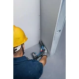 Kép 4/5 - Bosch GTB 185-LI akkus csavarbehajtó kofferben, 18V, 1/4" (2db 2Ah akkuval és töltővel)