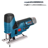 Kép 1/5 - Bosch GST 12V-70 akkus dekopírfűrész, 12V, 18mm (akku és tölő nélkül)