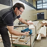Kép 4/5 - Bosch GST 12V-70 akkus dekopírfűrész, 12V, 18mm (akku és tölő nélkül)