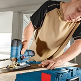 Kép 5/5 - Bosch GST 12V-70 akkus dekopírfűrész, 12V, 18mm (akku és tölő nélkül)