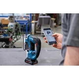 Kép 3/6 - Bosch GST 18V-155 BC akkus dekopírfűrész kofferban, 18V (akku és töltő nélkül)