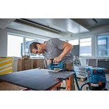 Kép 4/6 - Bosch GST 18V-155 BC akkus dekopírfűrész kofferban, 18V (akku és töltő nélkül)