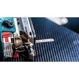 Kép 2/5 - Bosch Expert T108BHM Carbon Fiber Clean dekopírfűrészlap, T-befogás, 92mm, 3db
