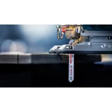Kép 3/5 - Bosch Expert T108BHM Carbon Fiber Clean dekopírfűrészlap, T-befogás, 92mm, 3db