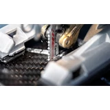 Kép 5/5 - Bosch Expert T108BHM Carbon Fiber Clean dekopírfűrészlap, T-befogás, 92mm, 3db