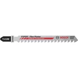 Kép 1/3 - Bosch Expert T141HM Fiber Plaster dekopírfűrészlap, T-befogás, 100mm, 3db