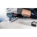 Kép 3/3 - Bosch Expert T141HM Fiber Plaster dekopírfűrészlap, T-befogás, 100mm, 3db