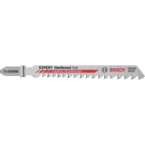 Kép 1/2 - Bosch Expert T144DHM Hardwood Fast dekopírfűrészlap, T-befogás, 100mm, 3db
