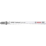 Kép 1/2 - Bosch Expert T308BFP Hardwood 2-Side Clean dekopírfűrészlap, T-befogás, 117mm, 5db