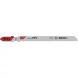 Kép 1/2 - Bosch T101A Clean for PC dekopírfűrészlap, T-befogás, 100mm, 5db