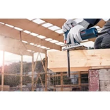 Kép 2/2 - Bosch T1044DP Precision for Wood dekopírfűrészlap, T-befogás, 250mm, 3db