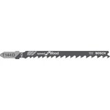 Kép 1/2 - Bosch T144D Speed for Wood dekopírfűrészlap, T-befogás, 100mm, 3db
