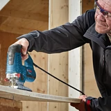 Kép 5/6 - Bosch GST 160 BCE dekopírfűrész tárolóban, 26mm, 800W