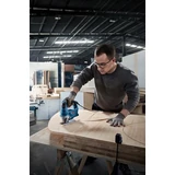 Kép 4/6 - Bosch GST 750 dekopírfűrész kofferben, 20mm, 520W