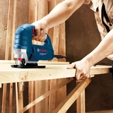 Kép 4/5 - Bosch GST 8000 E szúrófűrész, 20mm, 710W