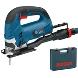 Kép 1/5 - Bosch GST 90 BE szúrófűrész kofferben, 26mm, 650W