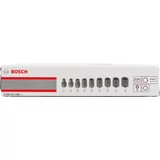 Kép 2/2 - Bosch Impact Control gépi dugókulcs készlet, 7-19mm, 3/8", 30mm, 9db