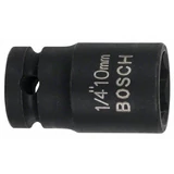Kép 1/2 - Bosch Impact Control gépi dugókulcs, 25x10mm, 1/4&quot;