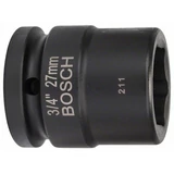 Kép 1/2 - Bosch Impact Control gépi dugókulcs, 50x27mm, 3/4&quot;