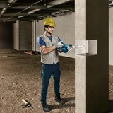 Kép 4/5 - Bosch GBL 18V-120 akkus légfúvó, 18V (akku és töltő nélkül)