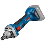 Kép 1/5 - Bosch GGS 18V-20 akkus egyenes csiszoló, 18V, 8mm (akku és töltő nélkül)