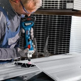 Kép 4/5 - Bosch GGS 18V-20 akkus egyenes csiszoló, 18V, 8mm (akku és töltő nélkül)