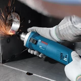 Kép 5/6 - Bosch GGS 28 C egyenes csiszoló, 600W