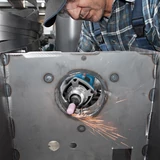 Kép 3/5 - Bosch GGS 28 CE egyenes csiszoló, 600W