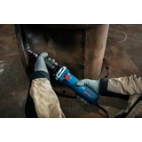 Kép 3/5 - Bosch Professional GGS 30 LS egyenes csiszoló, 750W, 230V