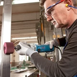 Kép 3/4 - Bosch GGS 8 CE egyenes csiszoló, 750W
