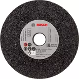 Kép 1/2 - Bosch csiszolókorong egyenescsiszolóhoz, 125x26-32mm, 20mm, P20