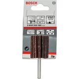 Kép 2/2 - Bosch lamellás csiszolóhenger, 6x4cm, 6mm, P120