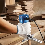 Kép 5/5 - Bosch GKF 550 élmaró, 6mm, 550W