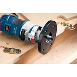 Kép 3/6 - Bosch GKF 600 élmaró kofferben, 6-8mm, 600W