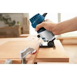Kép 4/6 - Bosch GKF 600 élmaró kofferben, 6-8mm, 600W