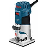 Kép 6/6 - Bosch GKF 600 élmaró kofferben, 6-8mm, 600W