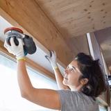 Kép 6/6 - Bosch GEX 18V-125 akkus excentercsiszoló, 18V, 125mm (akku és töltő nélkül)